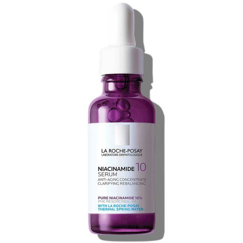 La Roche-Posay Anti Aging Serum