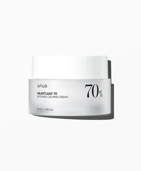 Anua - Moisturizer Cream (Original)