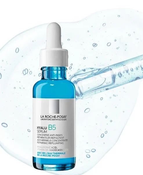 B5 serum