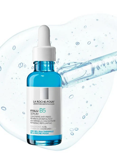 B5 serum