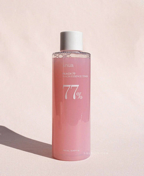 Anua Essence Toner