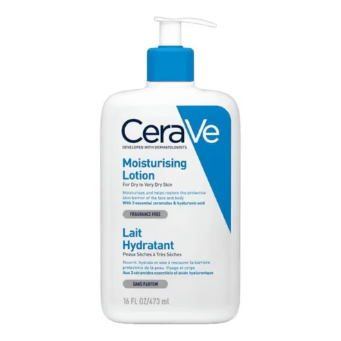CeraVe Hydratant Lotion 473ml
