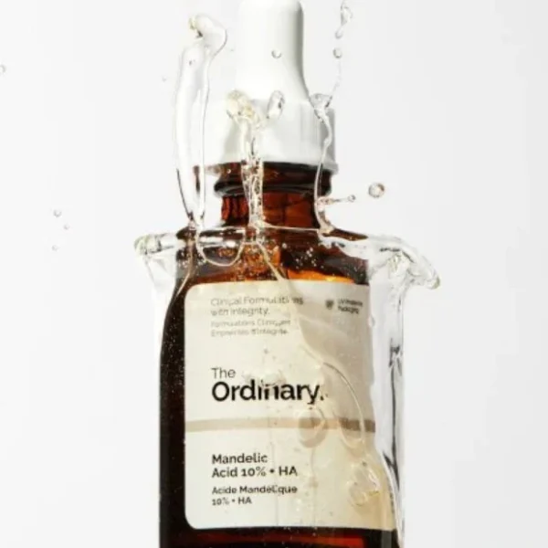 Ordinary Mandelic Acid 10% + HA 30ml
